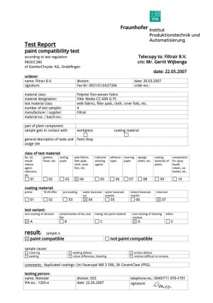 S-SPRAYBOOTH - Otomotiv Boya Kabinleri, Endüstriyel Boyama Sistemleri